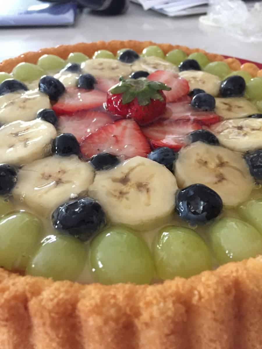 recipe-scene-fruit-and-custard-flan-whats-my-scene